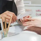 リクルート